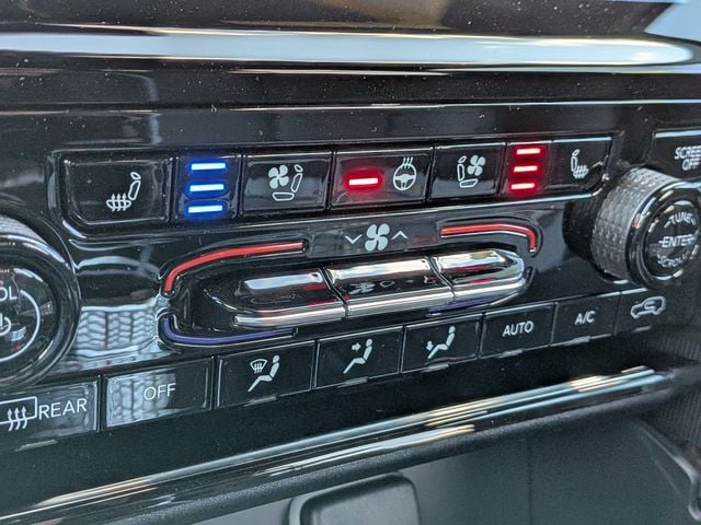 2025 Jeep Grand Cherokee Limited - Photo 21