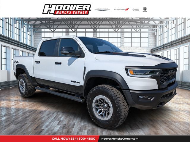 2026 RAM 1500 Pickup