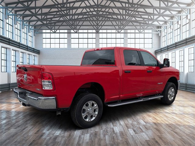 2024 Ram 2500 Big Horn photo 3