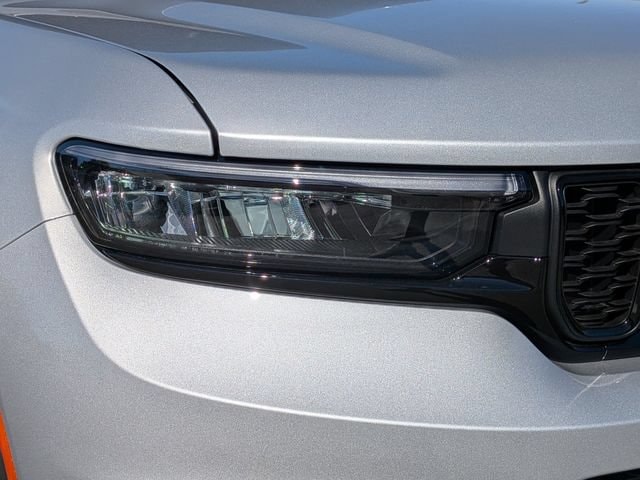 2025 Jeep Grand Cherokee L Limited - Photo 9