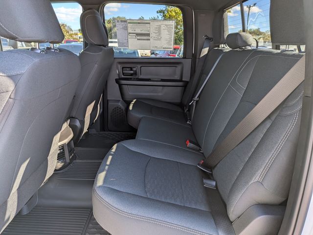 2026 RAM 3500 Tradesman - Photo 12