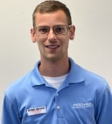 Staff member Michael Brasseur from 00d47991d7dd