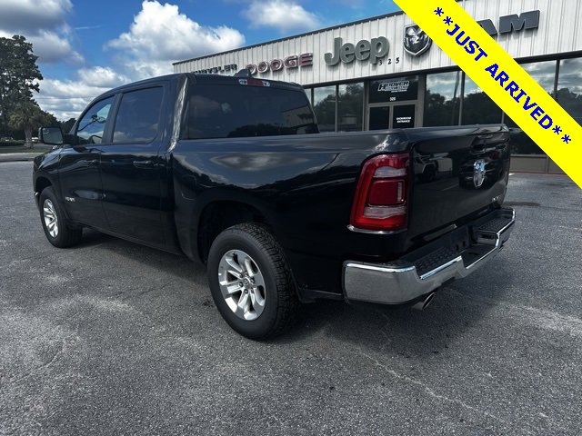 2024 Ram 1500 Laramie photo 3