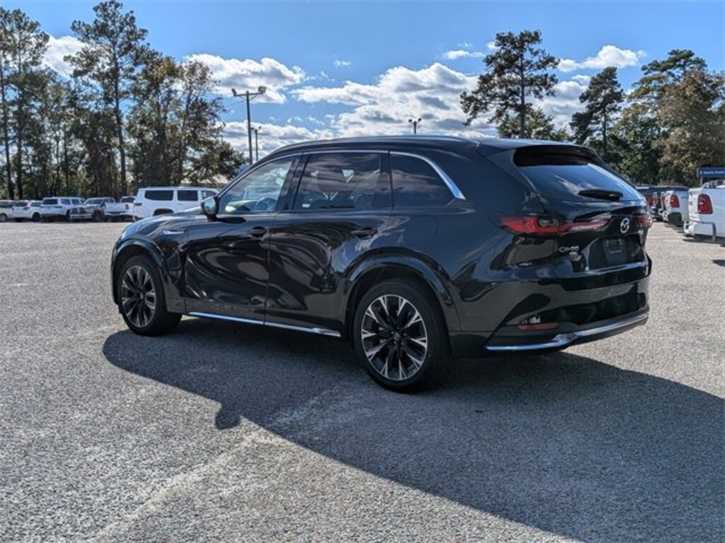 Used 2024 Mazda CX-90 3.3 Turbo S SUV