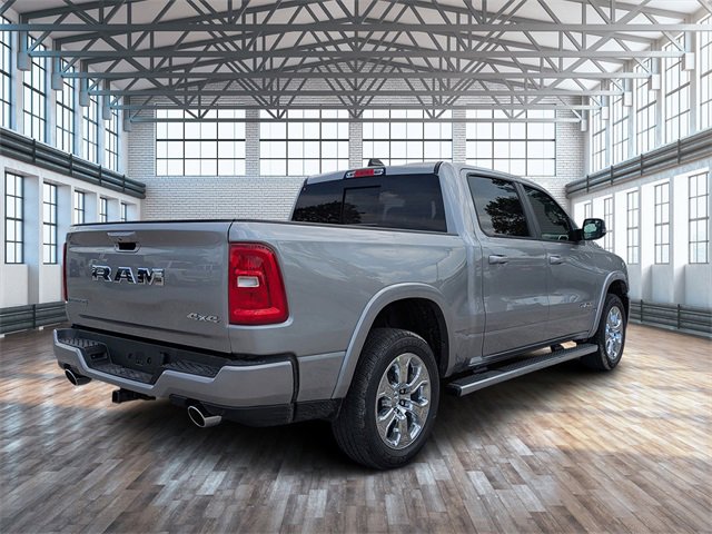 2025 Ram 1500 Big Horn photo 2