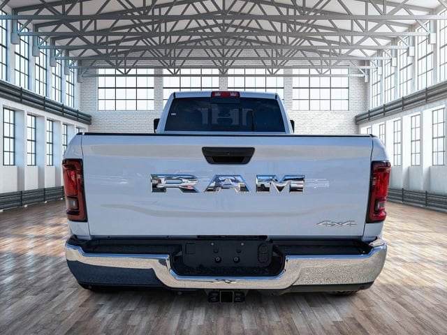 2026 RAM 3500 Tradesman - Photo 5