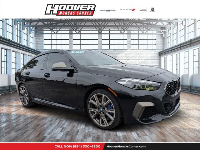 2021 BMW 2 Series M235i