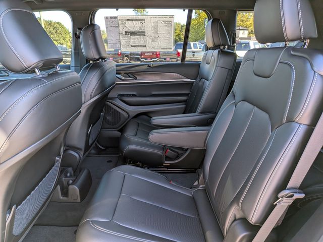 2025 Jeep Grand Cherokee L Limited - Photo 14