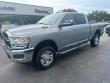 2022 Ram 2500 Big Horn Truck Crew Cab