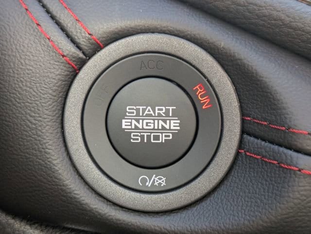 2026 Dodge Durango GT - Photo 36