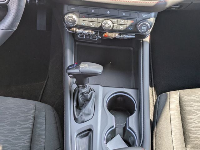 2026 Dodge Durango GT - Photo 18