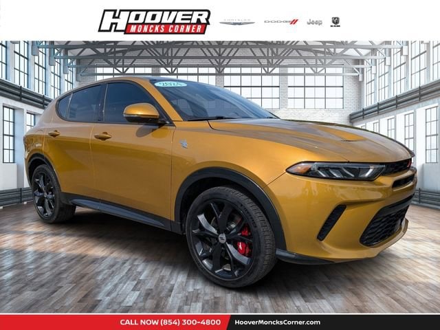 2024 Dodge Hornet R/T Plus