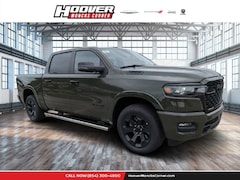 2027 Ram 1500 Big Horn/Lone Star Pickup