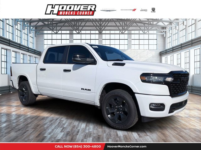 2027 Ram 1500 Big Horn/Lone Star Pickup