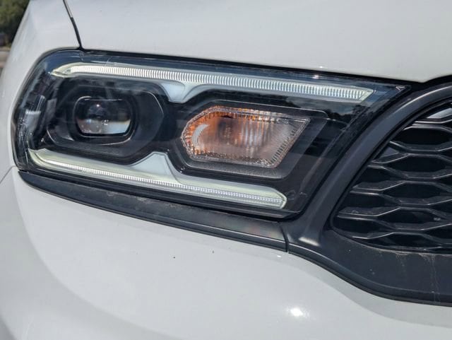 2026 Dodge Durango GT - Photo 10