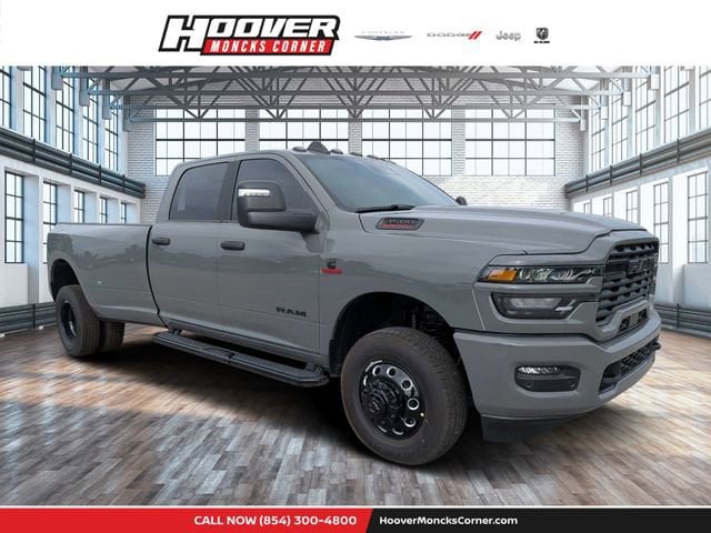 2026 RAM Ram 3500 Pickup
