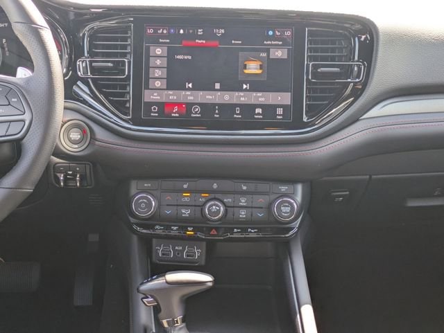 2026 Dodge Durango GT - Photo 20