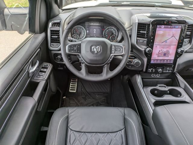 2025 RAM 1500 Big Horn/Lone Star - Photo 16