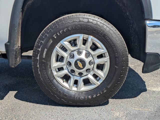 2024 Chevrolet Silverado 2500HD LT - Photo 10