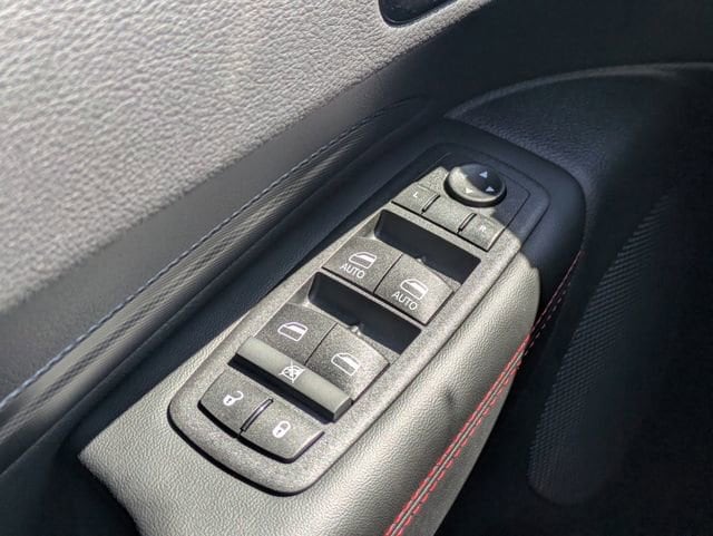 2026 Dodge Durango GT - Photo 25