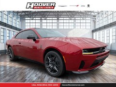 2026 Dodge Charger Scat Pack Coupe