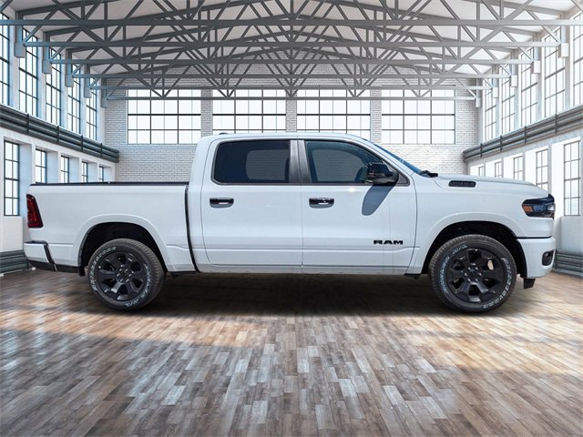 2025 Ram 1500 Big Horn photo 2