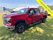 Chevrolet Silverado 2500 HD