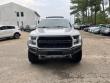 2019 Ford F-150 Raptor Truck SuperCrew Cab