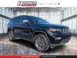 2022 Jeep Grand Cherokee WK Limited SUV