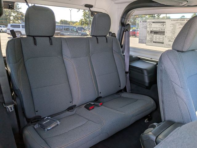 2026 Jeep Wrangler 2-Door Sport - Photo 13