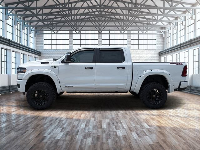 2025 RAM 1500 Big Horn/Lone Star - Photo 7