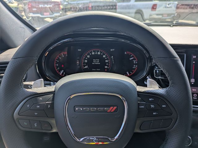 2026 Dodge Durango GT - Photo 25