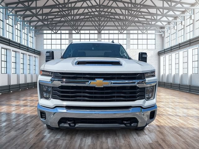 2024 Chevrolet Silverado 2500HD LT - Photo 8