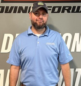 Staff member Matt Hanus from 6ab9853f50c0