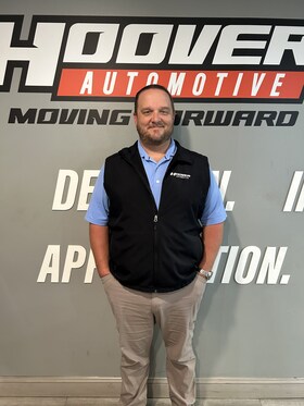 Staff member Steven Leonard from 00d47991d7dd