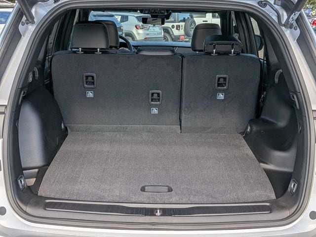 2025 Jeep Grand Cherokee Limited - Photo 10