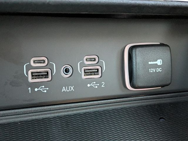2025 Jeep Grand Cherokee L Limited - Photo 24