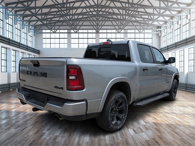 2025 Ram 1500 Big Horn photo 3