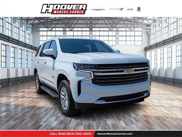 2023 Chevrolet Tahoe