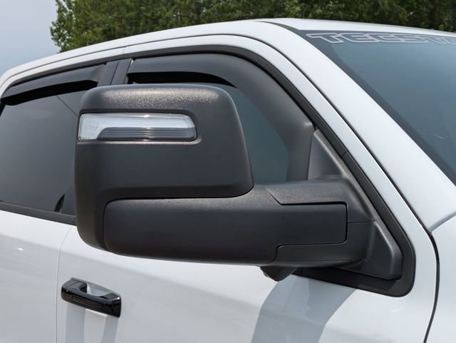 2025 RAM 1500 Big Horn/Lone Star - Photo 12