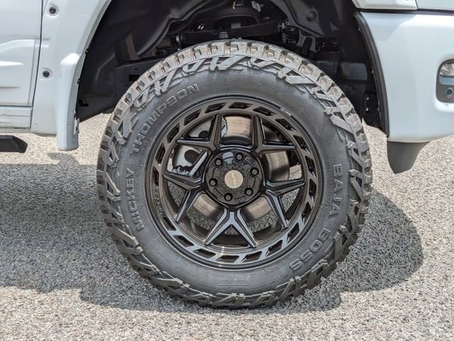 2025 RAM 1500 Big Horn/Lone Star - Photo 11