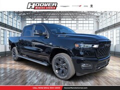 2026 Ram 1500 Big Horn/Lone Star Pickup