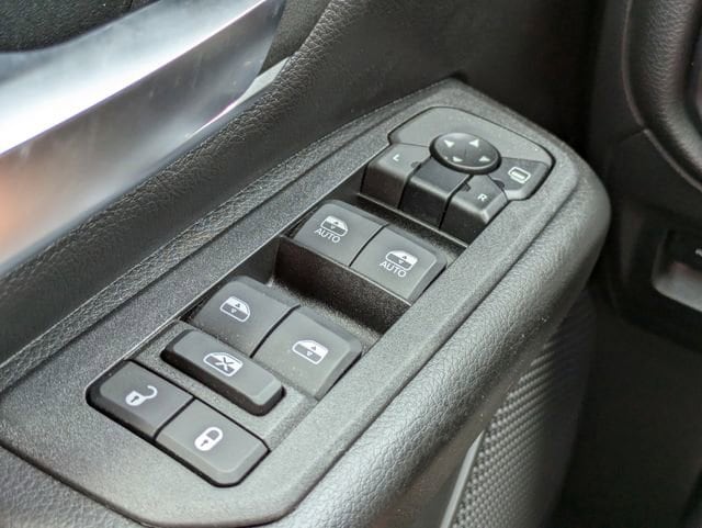 2025 RAM 1500 Big Horn/Lone Star - Photo 26
