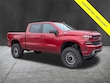 Chevrolet Silverado 1500 LTD