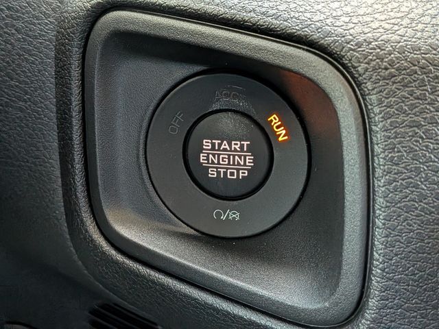 2026 Jeep Wrangler 2-Door Sport - Photo 26