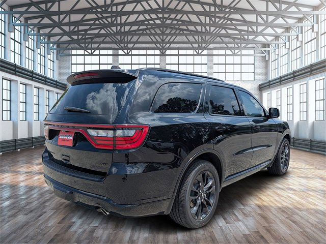 2025 Dodge Durango GT photo 3