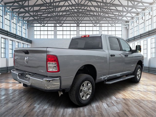 2024 Ram 2500 Big Horn photo 2