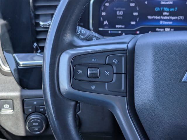 2024 Chevrolet Silverado 2500HD LT - Photo 25