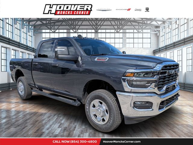 2026 Ram 2500 Tradesman Pickup