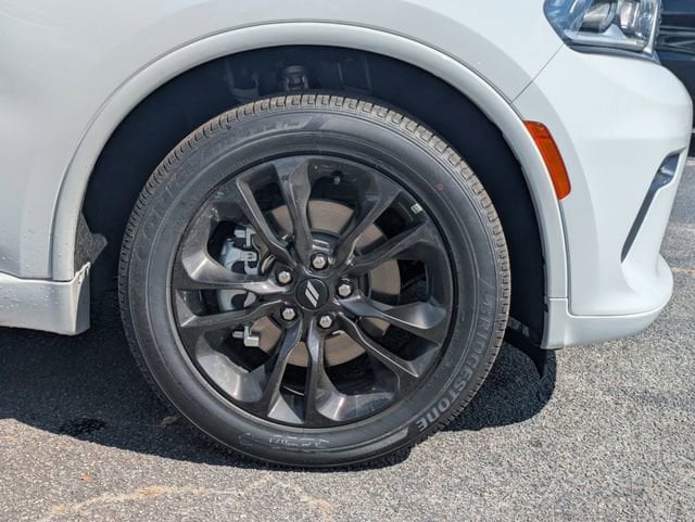 2026 Dodge Durango GT - Photo 11